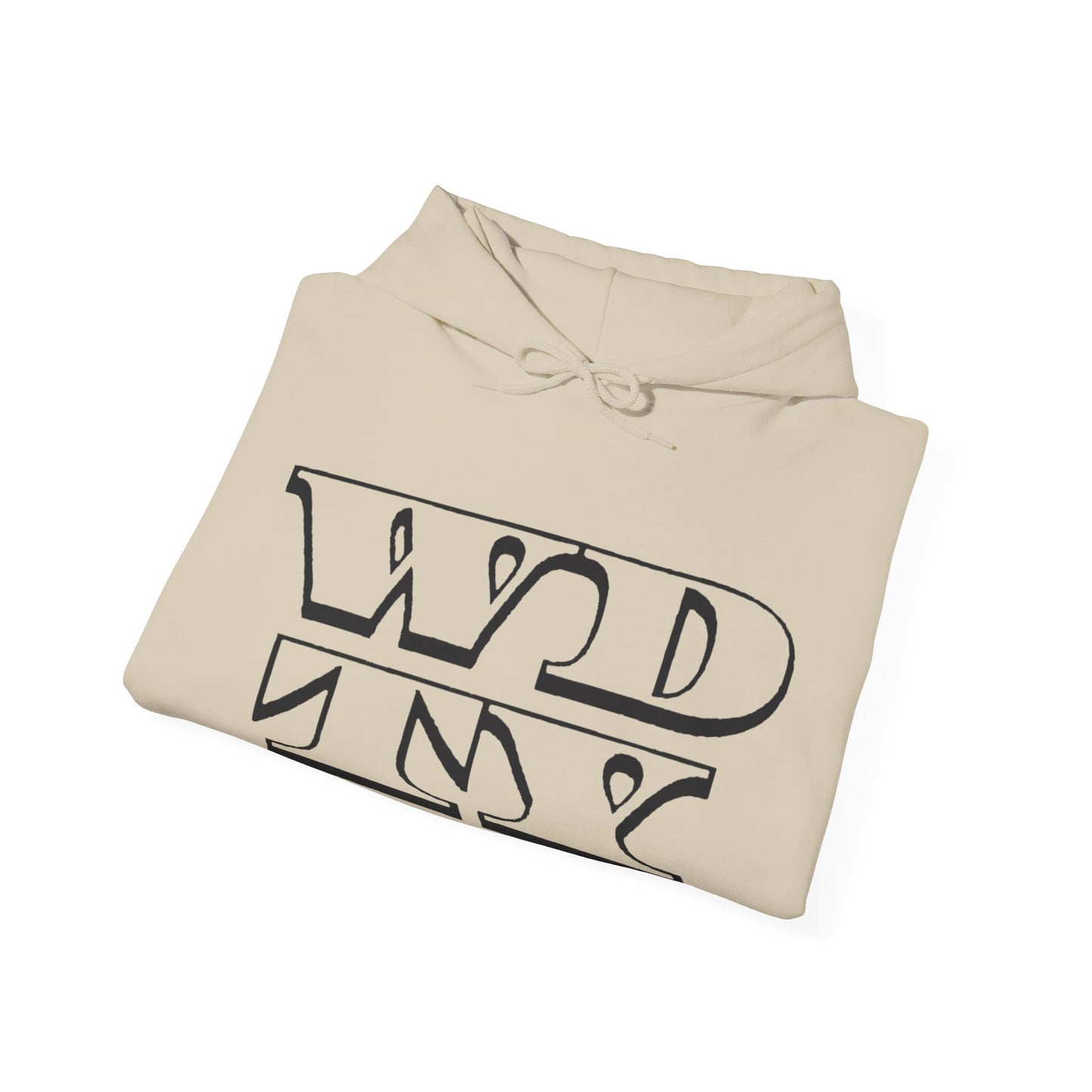 WDTY "IN FBG WE TRUST" HOODIE | WE TRUST YOU TOUR MERCH | FUTURE & METRO