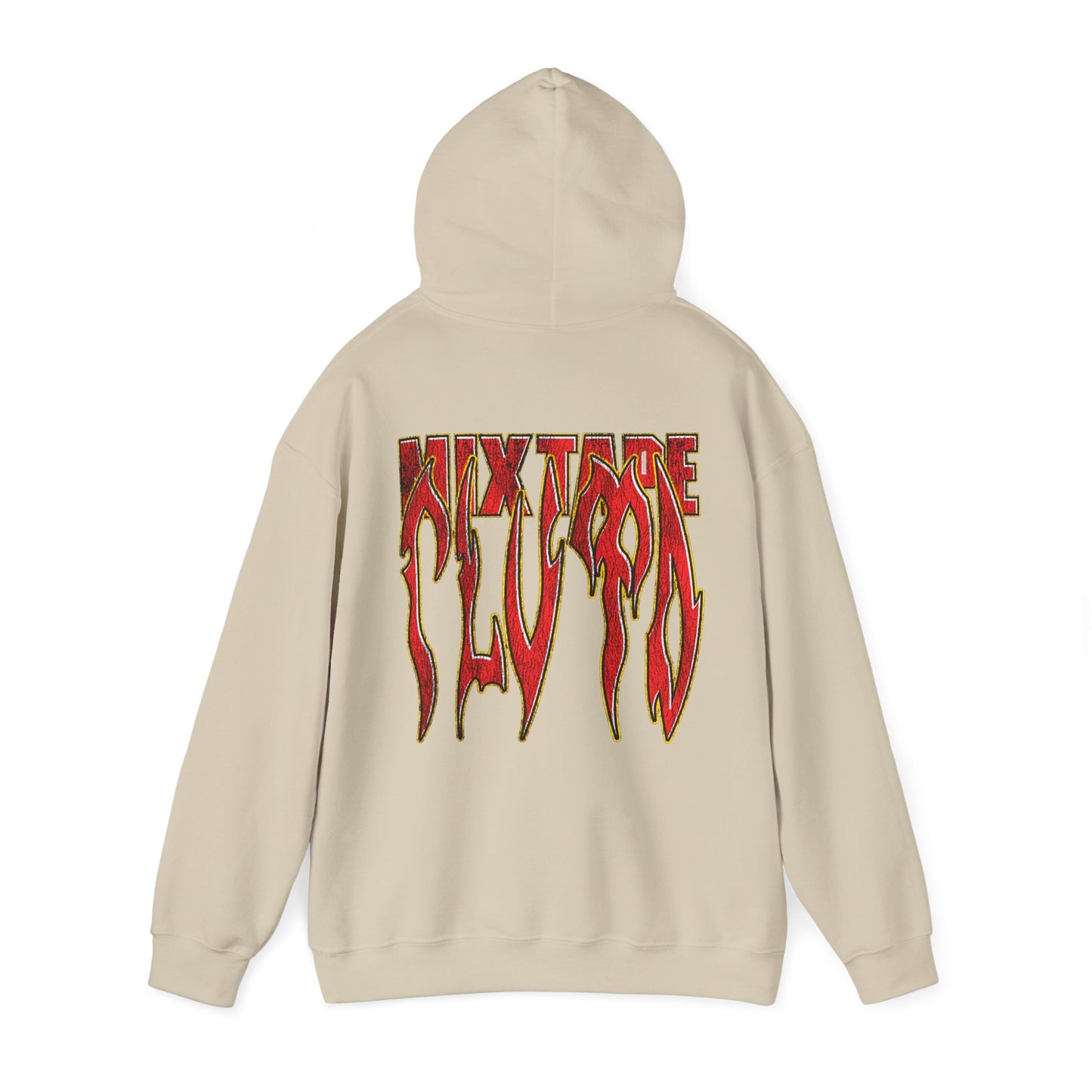 MIXTAPE PLUTO RELEASE | Aye Say Gang Hoodie | Mixtape Pluto Merch Collection