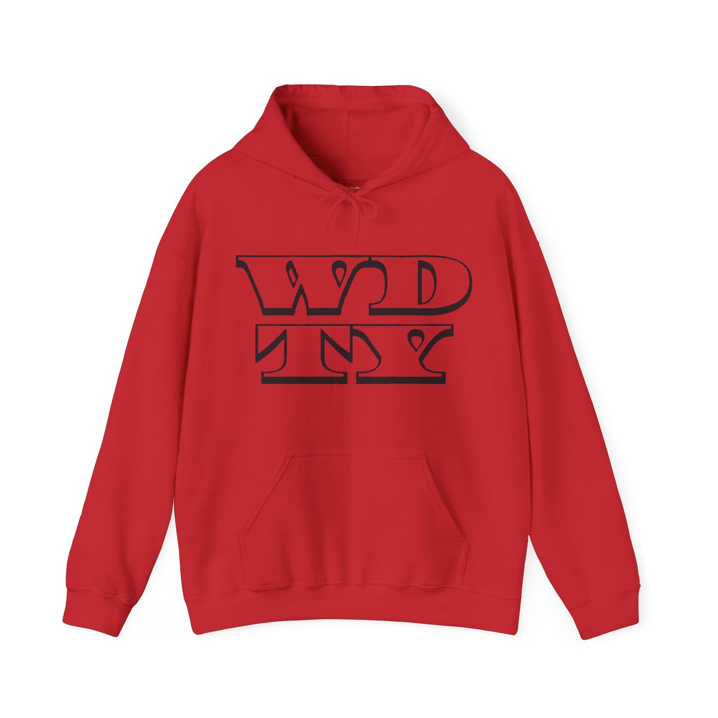 WDTY "IN FBG WE TRUST" HOODIE | WE TRUST YOU TOUR MERCH | FUTURE & METRO