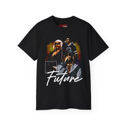 "I NEVER LIKED YOU" ALBUM TRACKLIST T-SHIRT | FUTURE