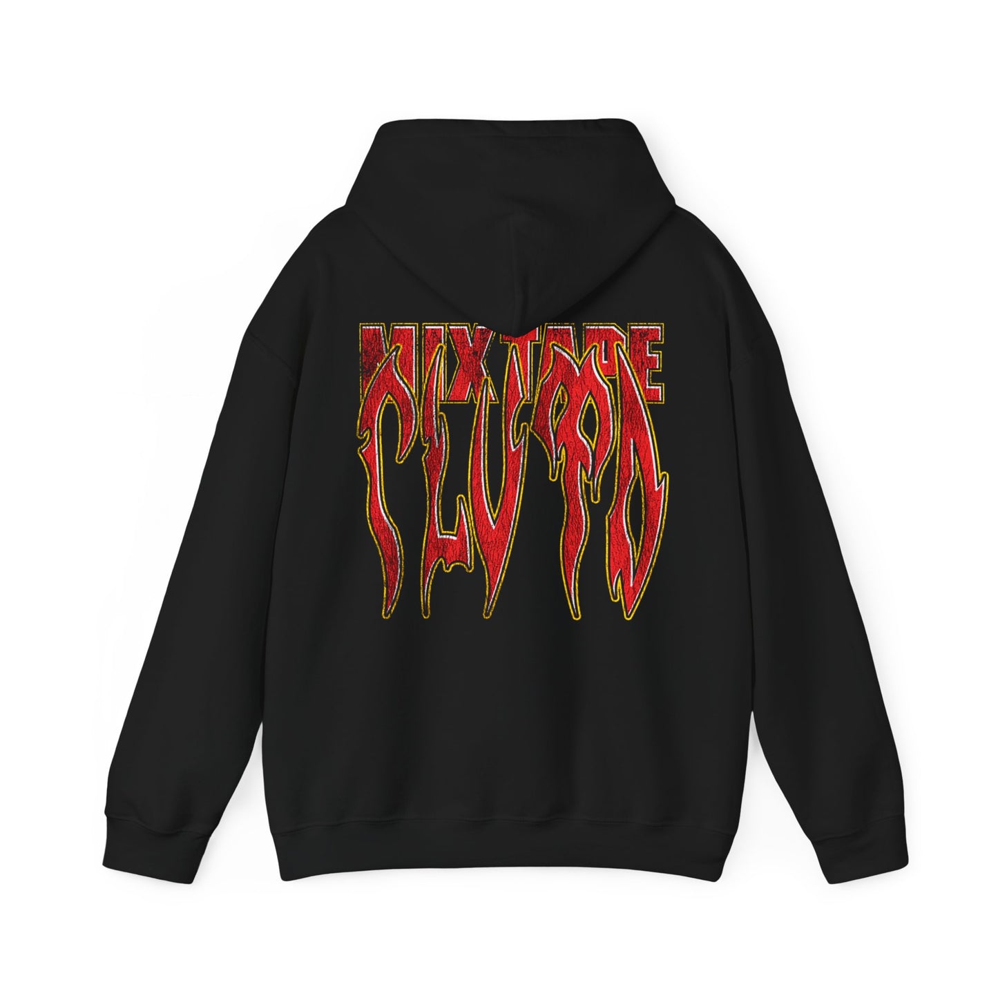 MIXTAPE PLUTO RELEASE | Aye Say Gang Hoodie | Mixtape Pluto Merch Collection