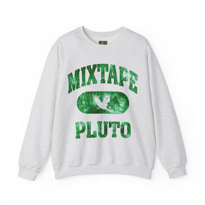 MIXTAPE PLUTO RELEASE | Eagles Crewneck Sweater | Mixtape Pluto Merch Collection