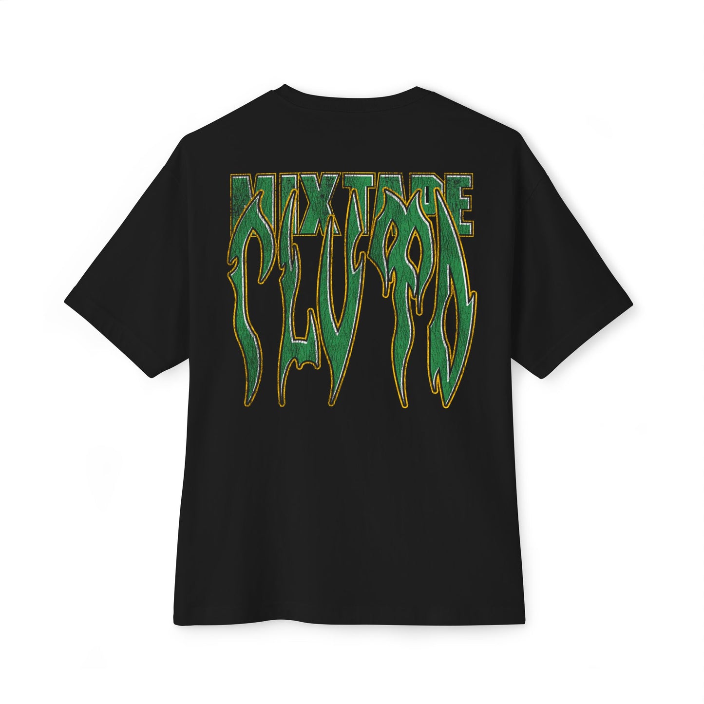 MIXTAPE PLUTO RELEASE | Mixtape Pluto T-shirt 2 | Mixtape Pluto Merch Collection