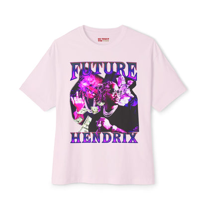 Future Hendrix Vintage Big Print | We Trust You Tour T-shirt