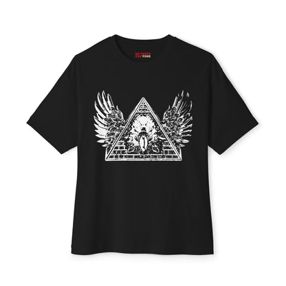 LIMITED ON TOUR RELEASE | "Pyramid of Kings" Tour Dates T-shirt | We Trust You Tour Merch