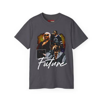 "I NEVER LIKED YOU" ALBUM TRACKLIST T-SHIRT | FUTURE