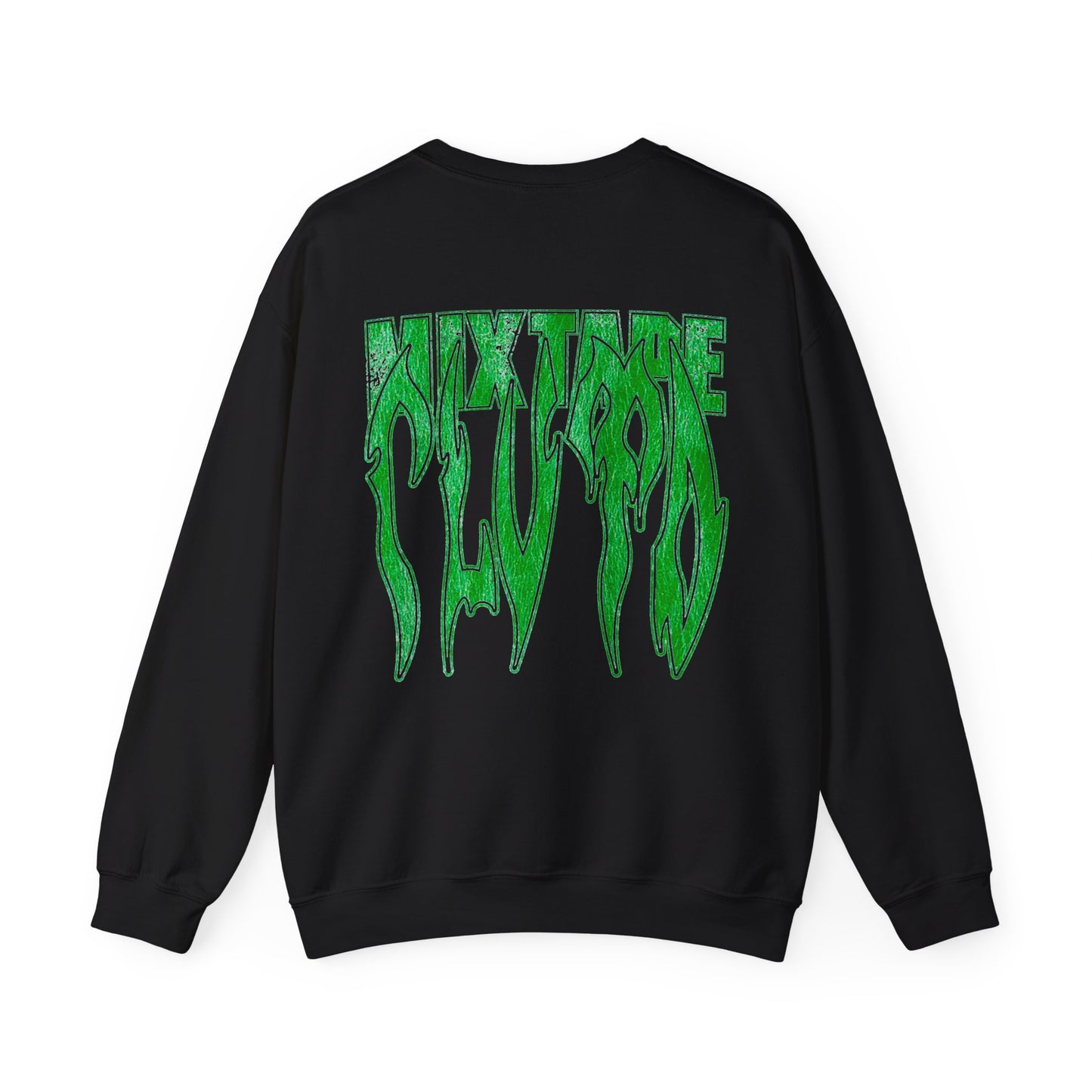 MIXTAPE PLUTO RELEASE | Eagles Crewneck Sweater | Mixtape Pluto Merch Collection