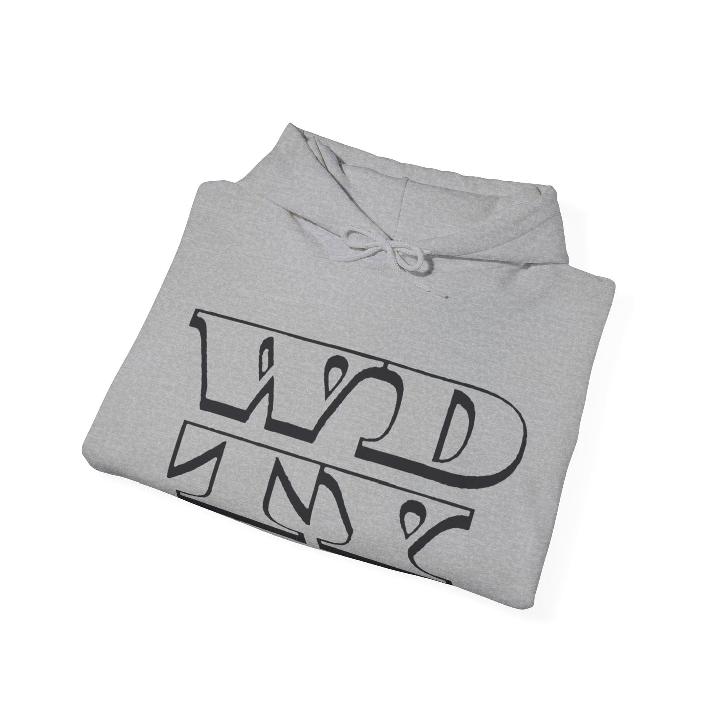 WDTY "IN FBG WE TRUST" HOODIE | WE TRUST YOU TOUR MERCH | FUTURE & METRO