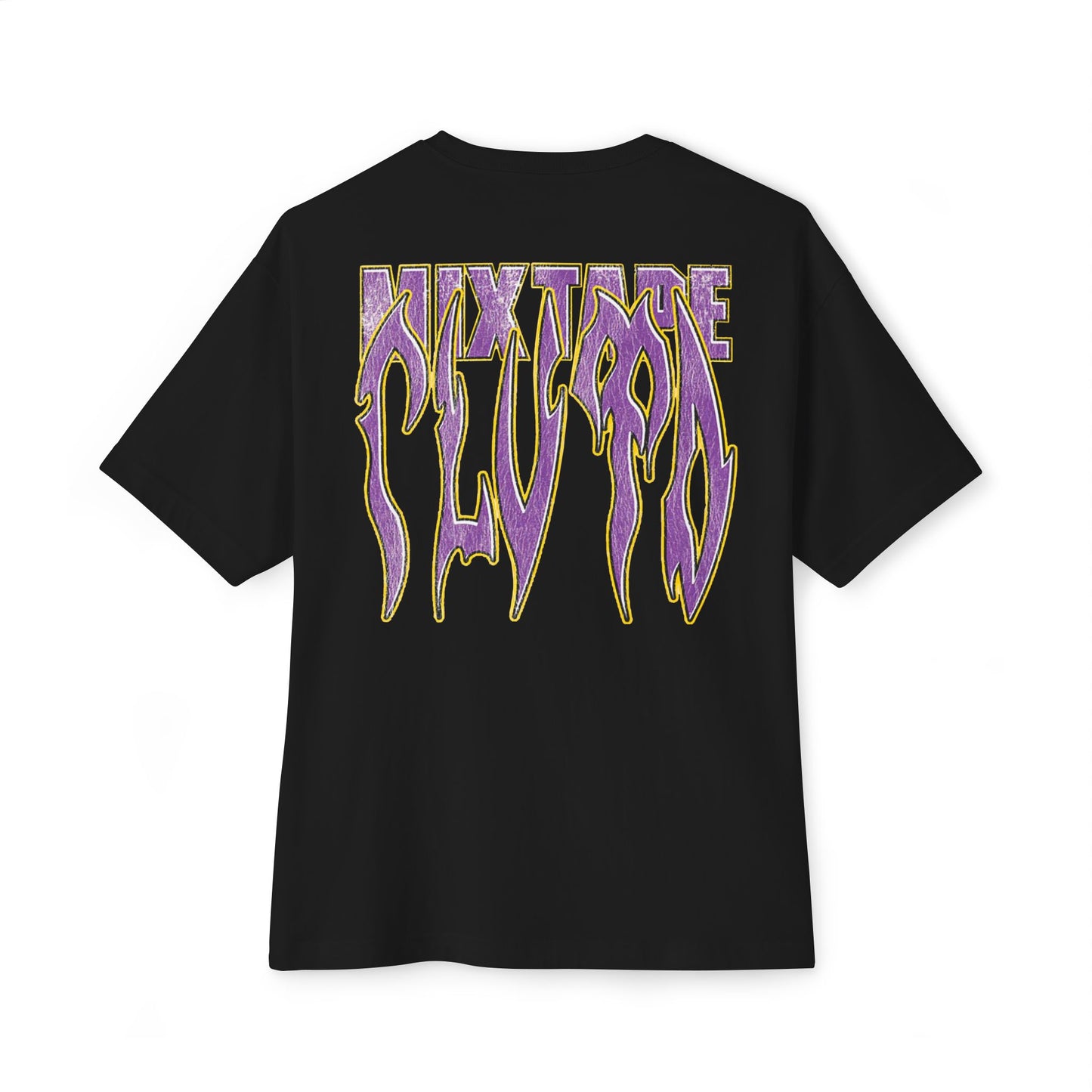 MIXTAPE PLUTO RELEASE | Mixtape Pluto T-shirt 1 | Mixtape Pluto Merch Collection