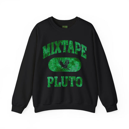 MIXTAPE PLUTO RELEASE | Eagles Crewneck Sweater | Mixtape Pluto Merch Collection