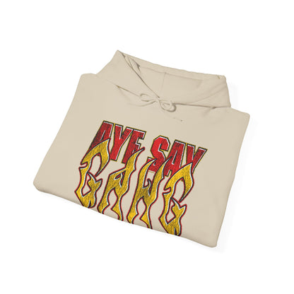 MIXTAPE PLUTO RELEASE | Aye Say Gang Hoodie | Mixtape Pluto Merch Collection