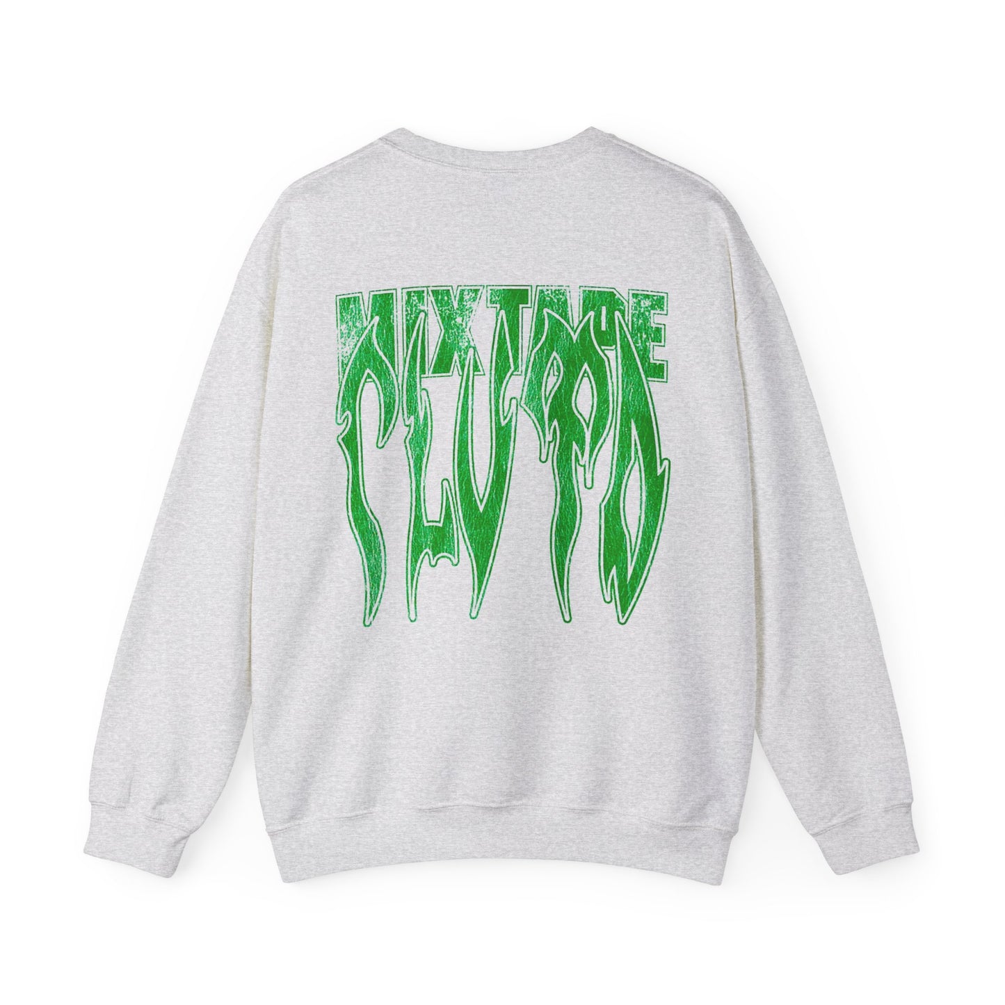 MIXTAPE PLUTO RELEASE | Eagles Crewneck Sweater | Mixtape Pluto Merch Collection