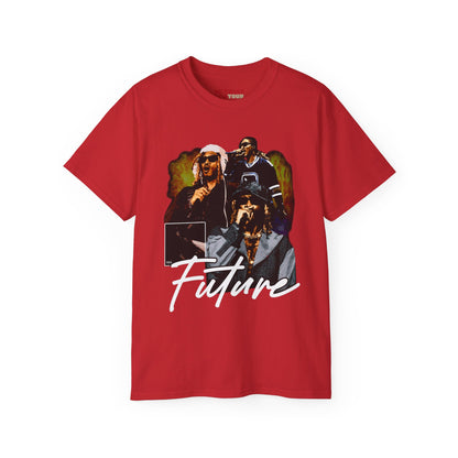 "I NEVER LIKED YOU" ALBUM TRACKLIST T-SHIRT | FUTURE