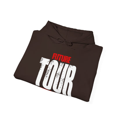 LIMITED ON TOUR RELEASE | WDTY Tour Hoodie | We Trust You Tour Merch