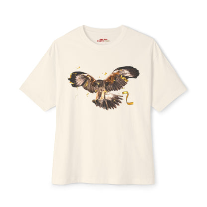 ONE BIG PARTY TOUR MERCH (2023) | FREEBANDZ Eagle T-shirt