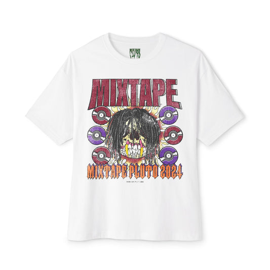 MIXTAPE PLUTO RELEASE | Sun Tee | Mixtape Pluto Merch Collection